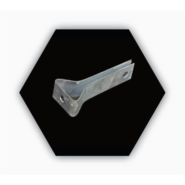 ALUMINIUM TEE HANGING SYSTEMS