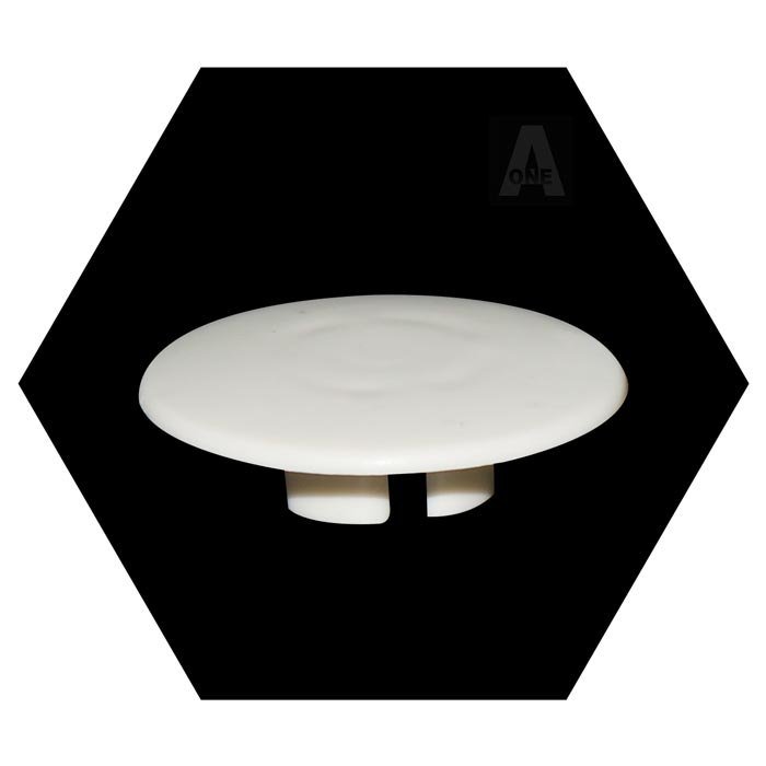 Camlock Cap No. 01