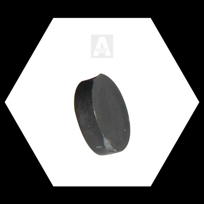 Camlock Cap No. 08 — product image 2