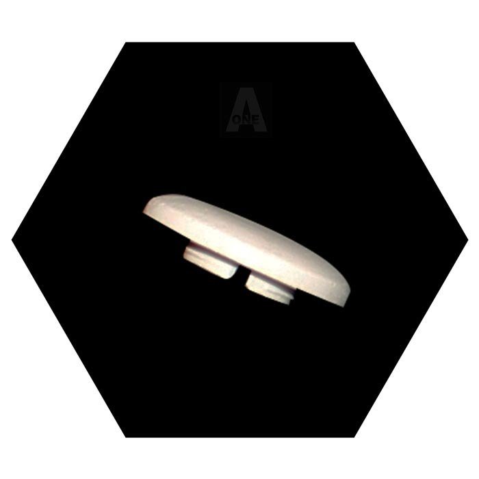 Camlock Cap No. 11