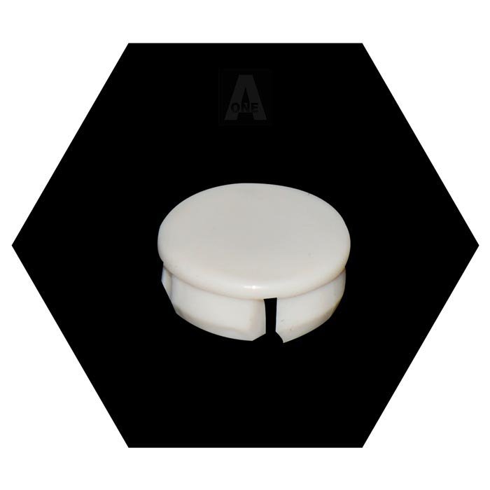 Camlock Cap No.12