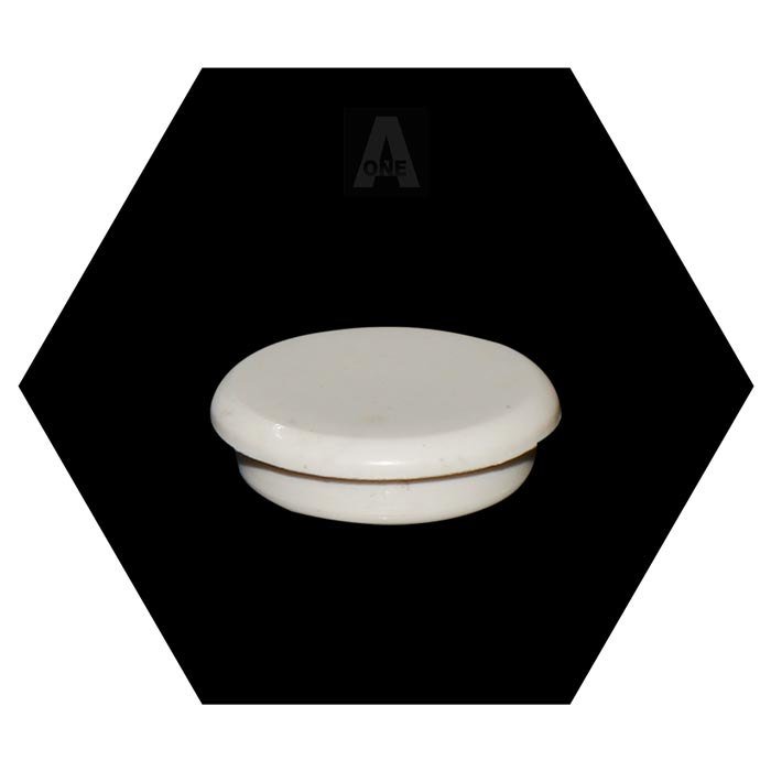 Camlock Cap No.4