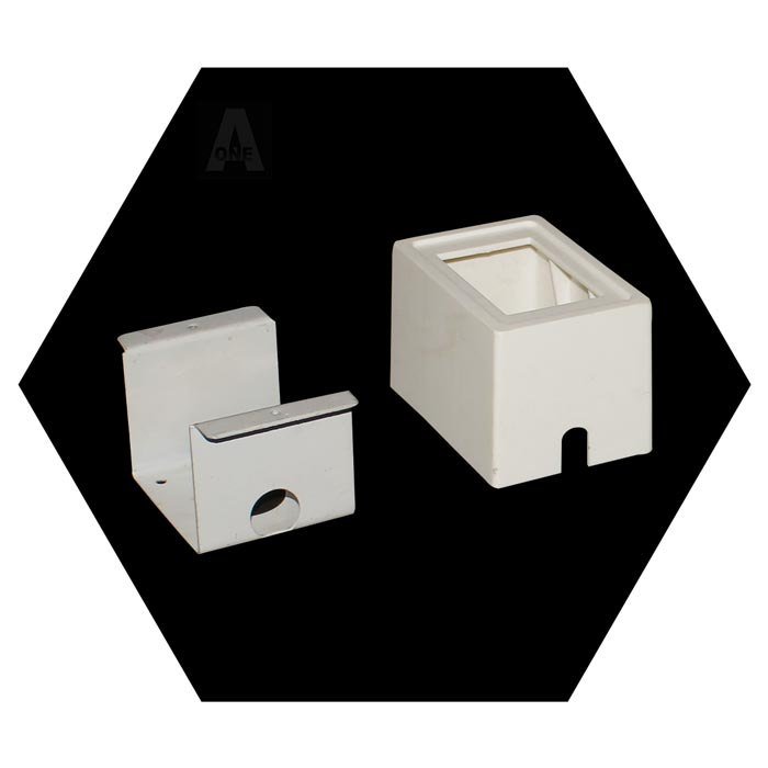 GI OUTLET BOX — product image 2