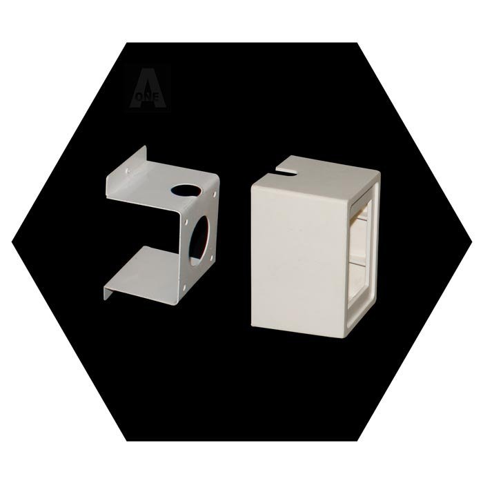 GI OUTLET BOX — product image 3