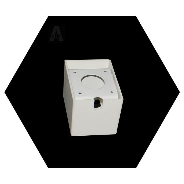 GI OUTLET BOX — product image 4