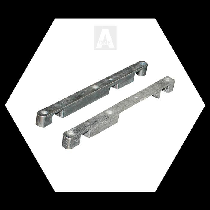 Holdpin Camlock No.1