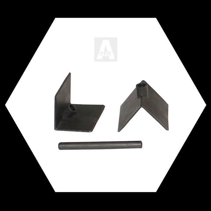 HUT SPACER — product image 4