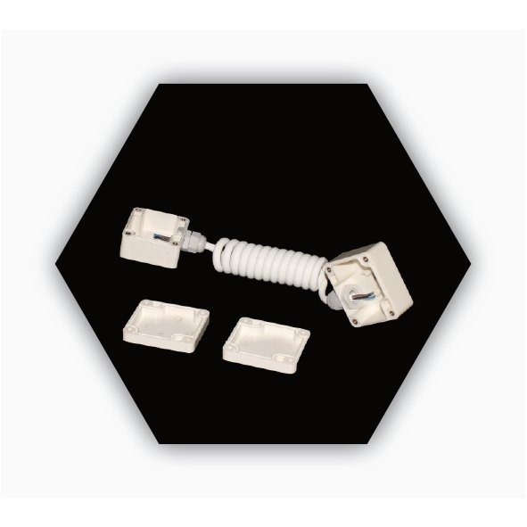 JUNCTION BOX