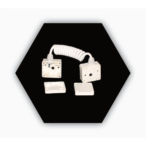 JUNCTION BOX — product image 2