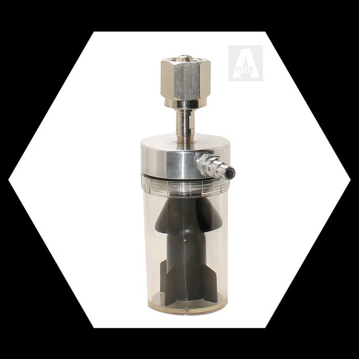 Medical Oxygen Bottle — product image 4