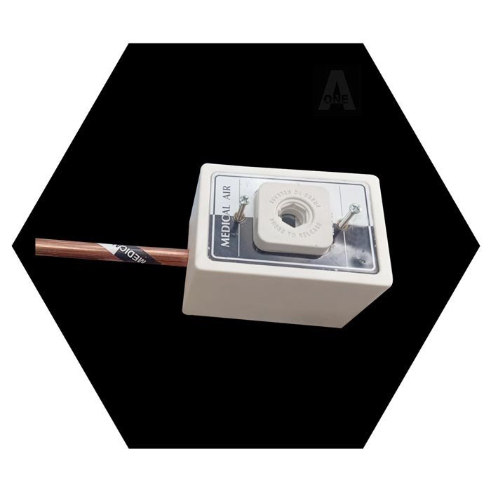 NEW OUTLET BOX — product image 4