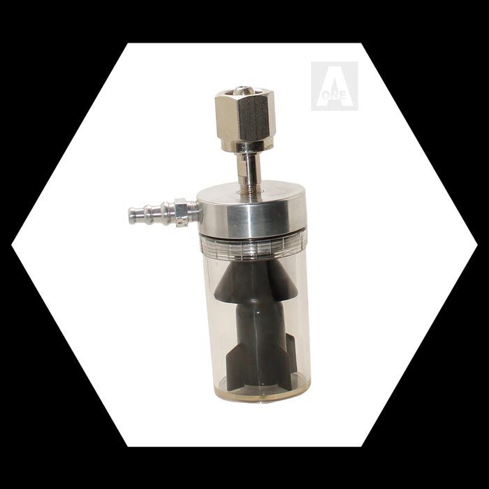 OXYGEN BOTTLE — product image 3