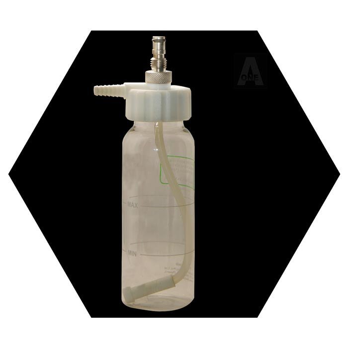 OXYGEN BOTTLE — product image 7