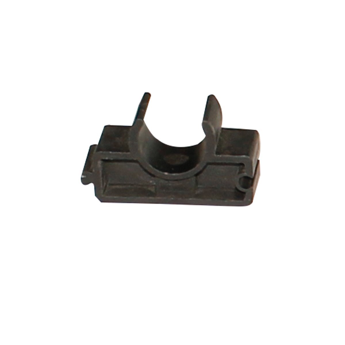 Plastic Black Saddle — product image 2