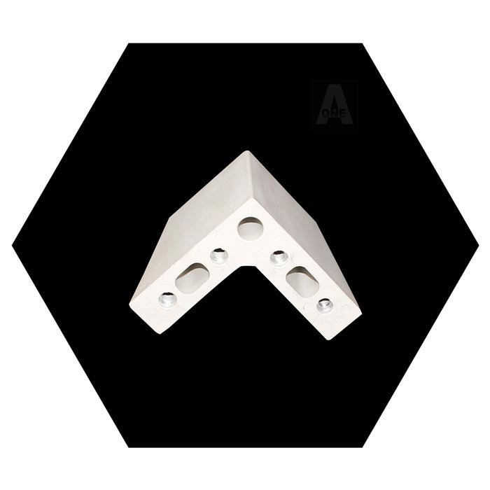 Pvc Leg — product image 2