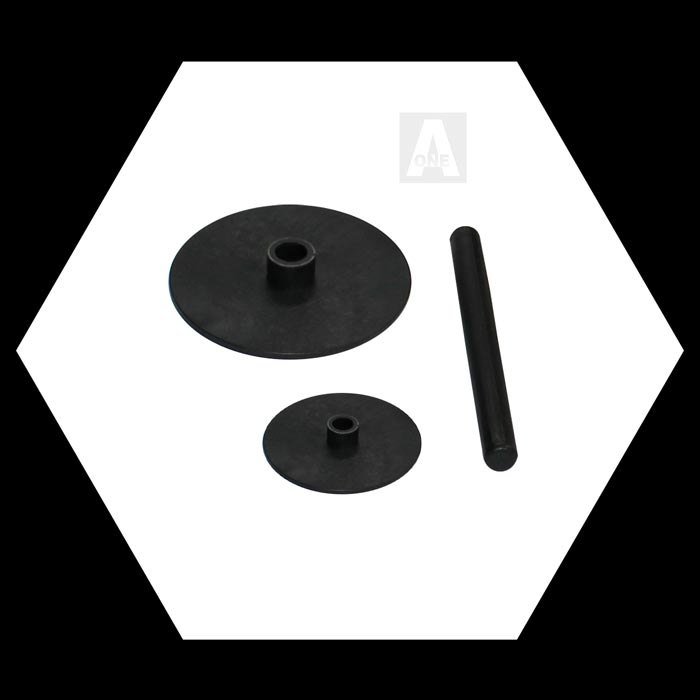 ROUND SPACER — product image 3
