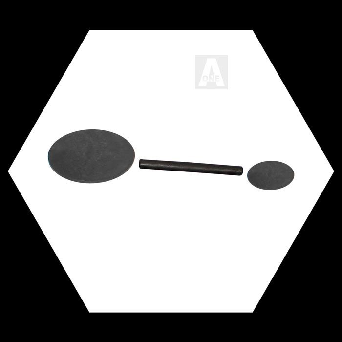 ROUND SPACER — product image 4