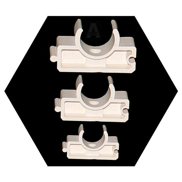 SADDLE WITHOUT CAP — product image 2