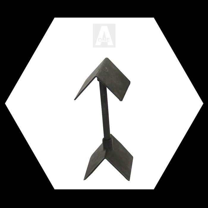 Spacer Corner